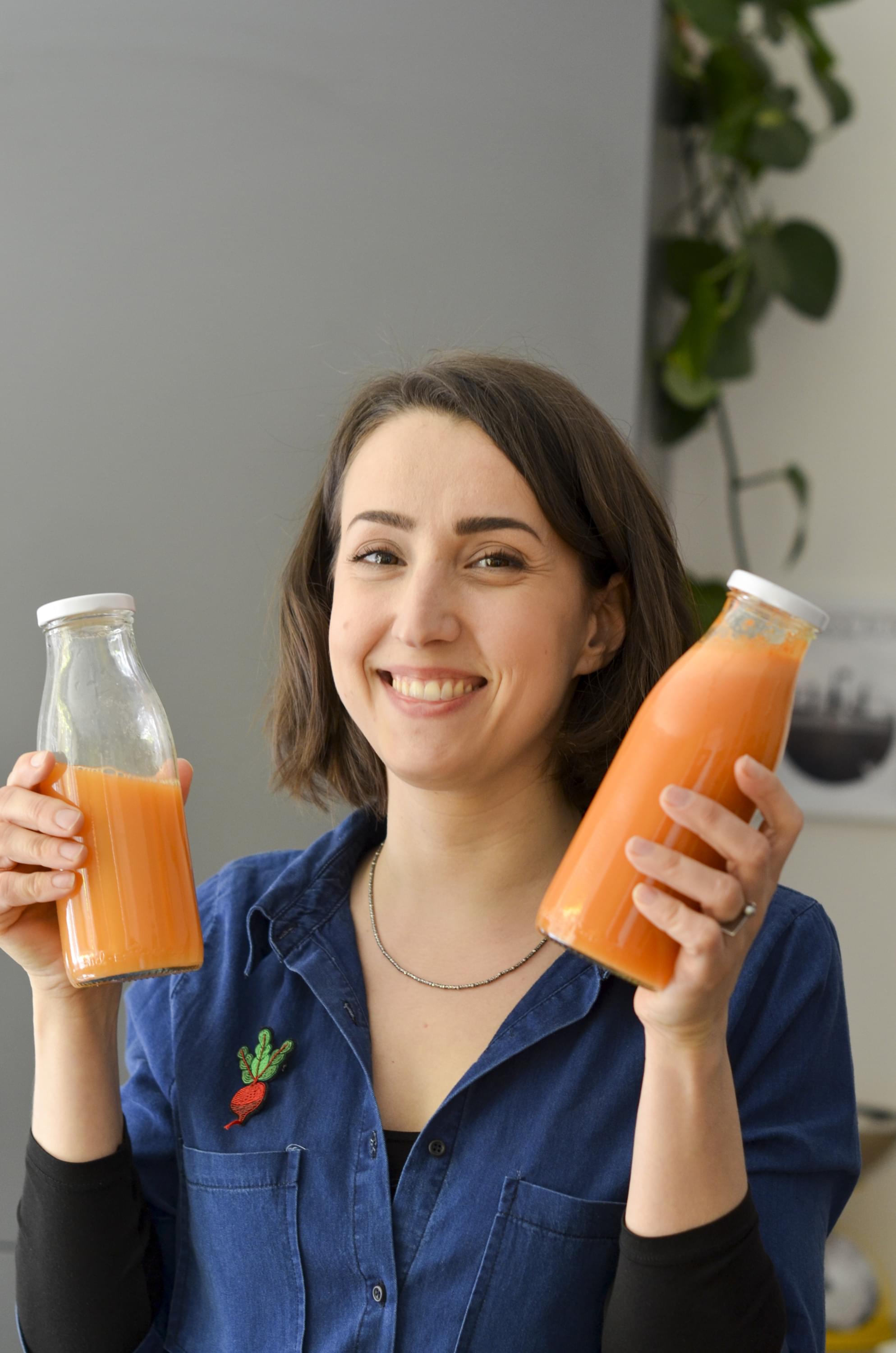 C'est si bon Nutrition - cours de cuisine santé - bordeaux